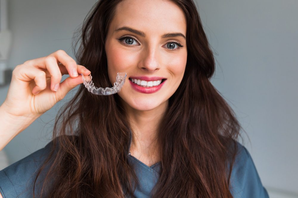 suresmile clear aligners Dr. Amish Desai Main Street Dental General, Cosmetic, Restorative, Preventative Family Dentist in East Dundee, IL 60110